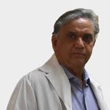 Dr Muralidhar B N